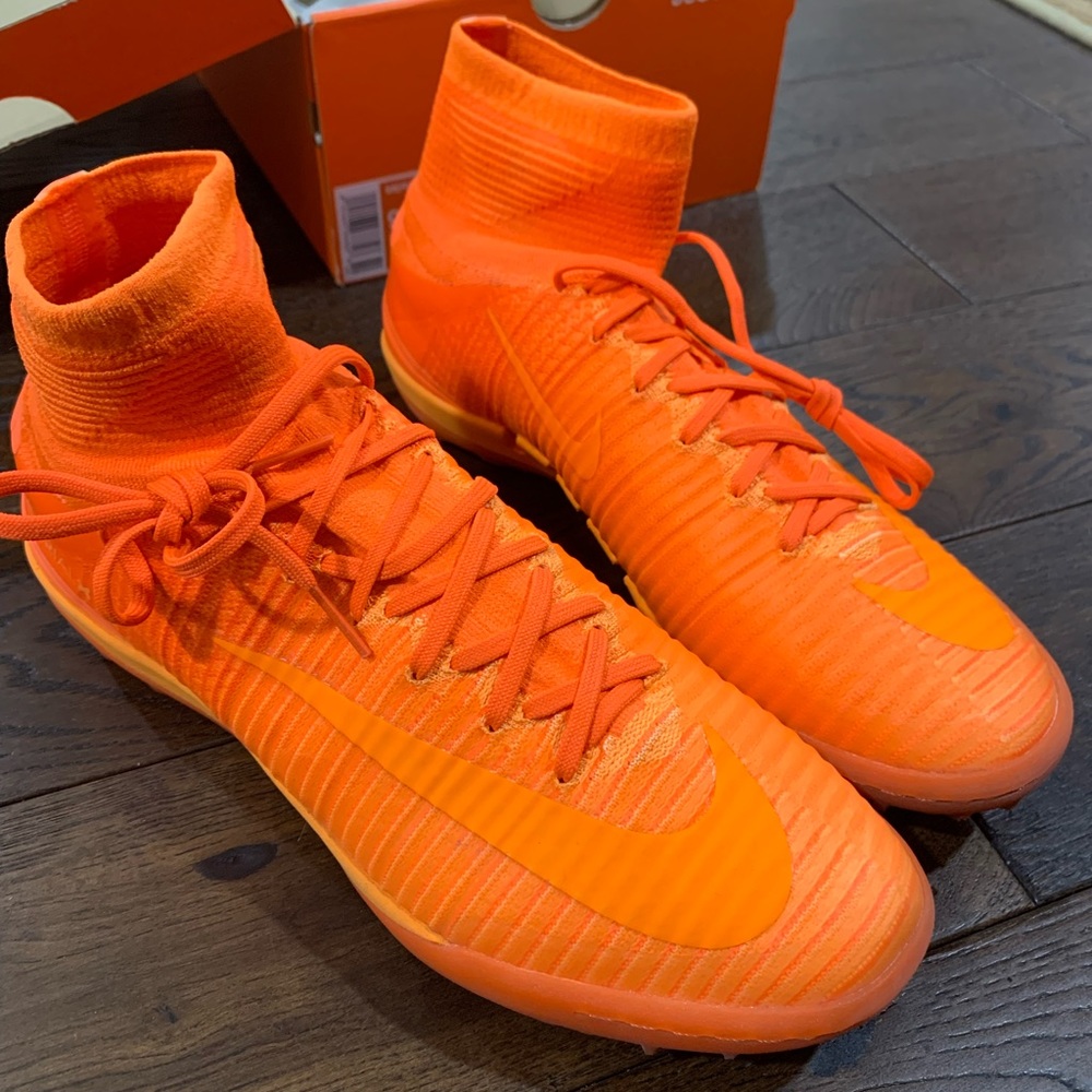 MercurialX Proximo II TF